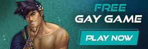Gay Harem